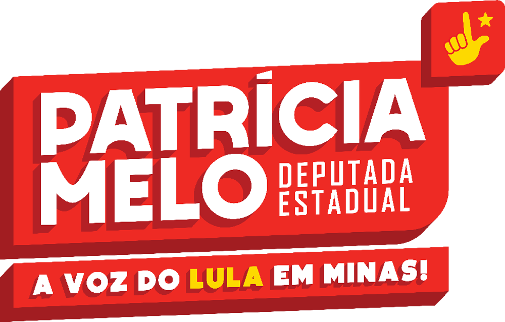 Patrícia Melo Deputada Estadual