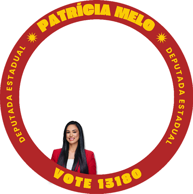 Moldura vote 13180