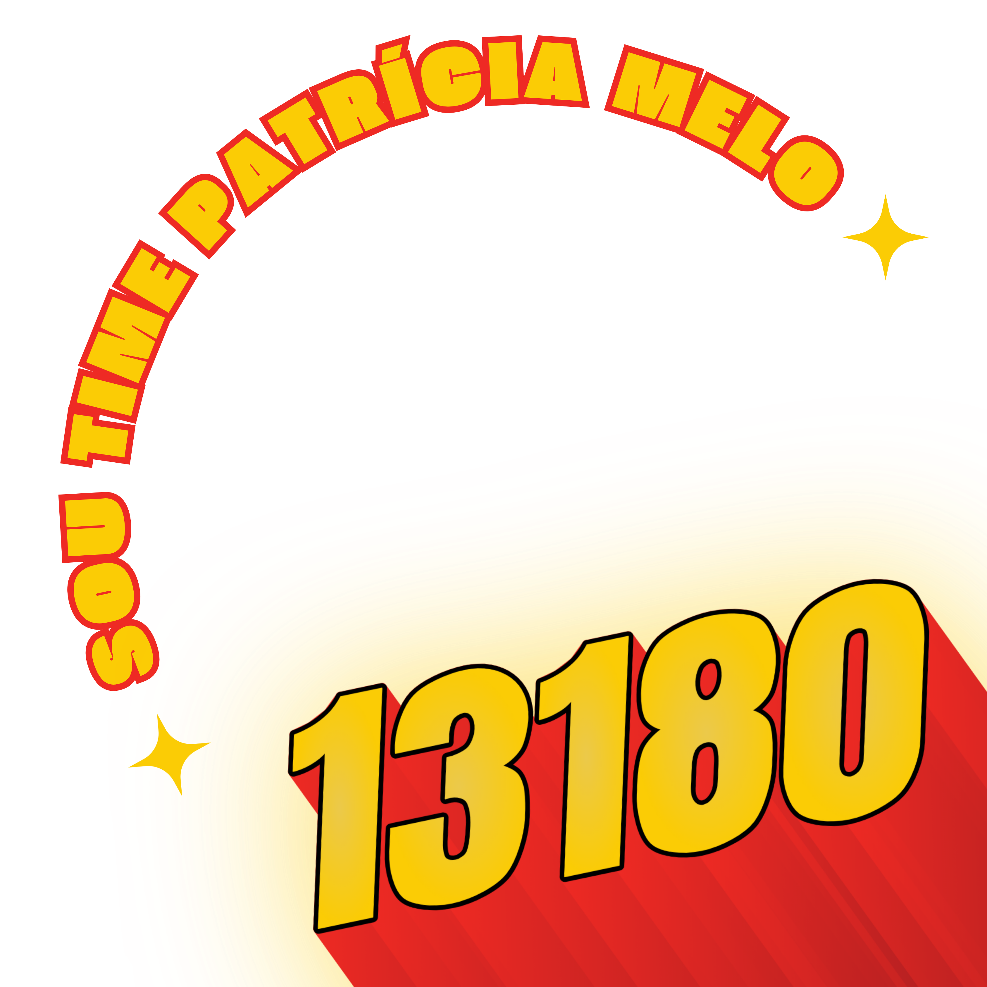 Moldura Patrícia Melo 13180